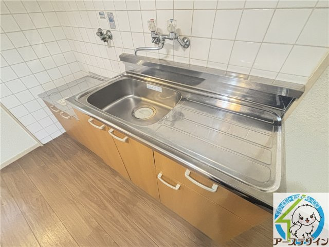 マンションセブンのキッチン|※類似部屋