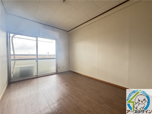 マンションセブンの洋室|※類似部屋