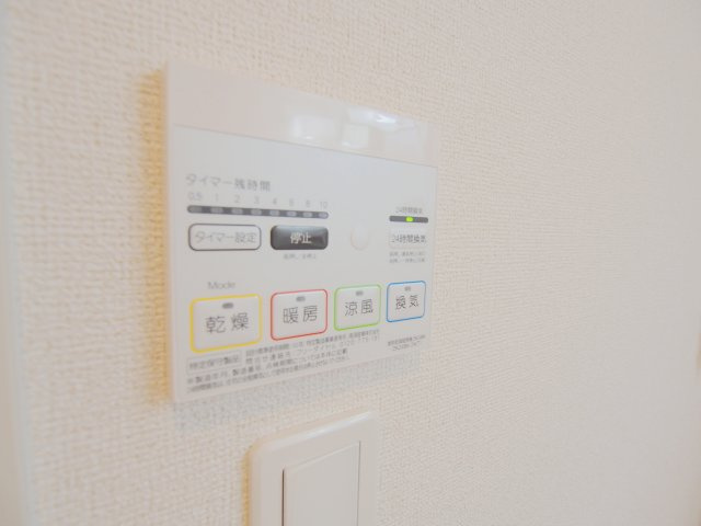 カームリー　Ｋのその他