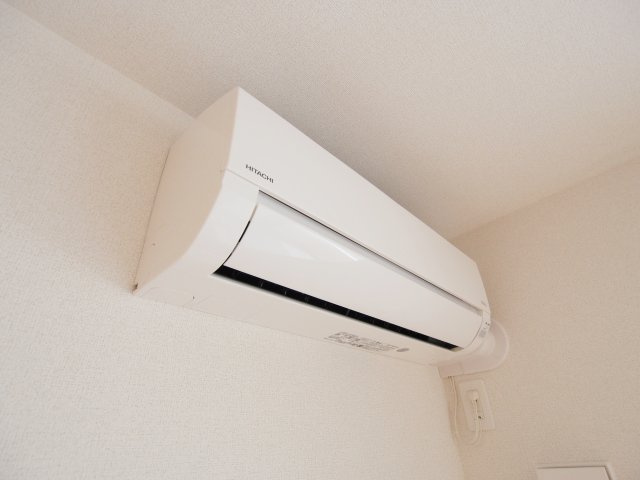 カームリー　Ｋの設備