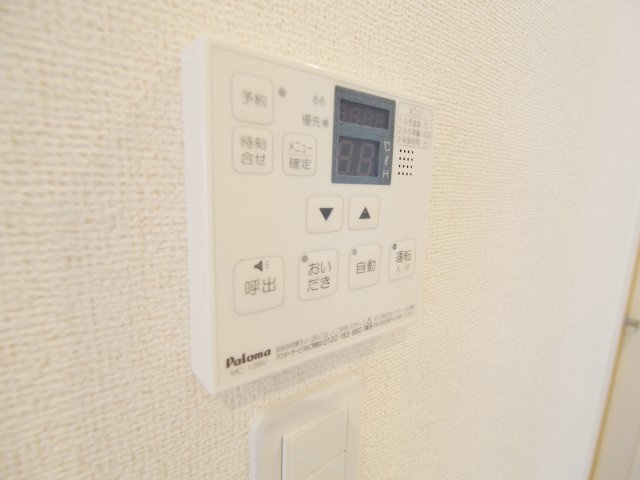 カームリー　Ｋのその他