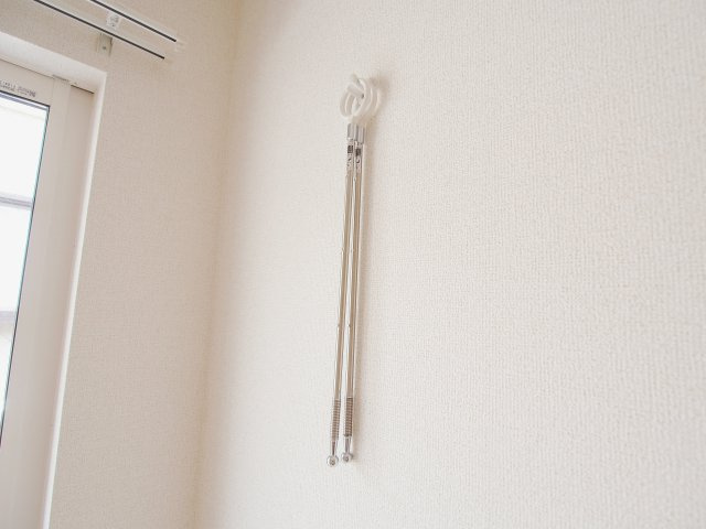 カームリー　Ｋの設備