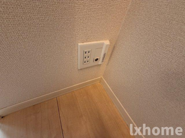Casa　Avanzaの設備