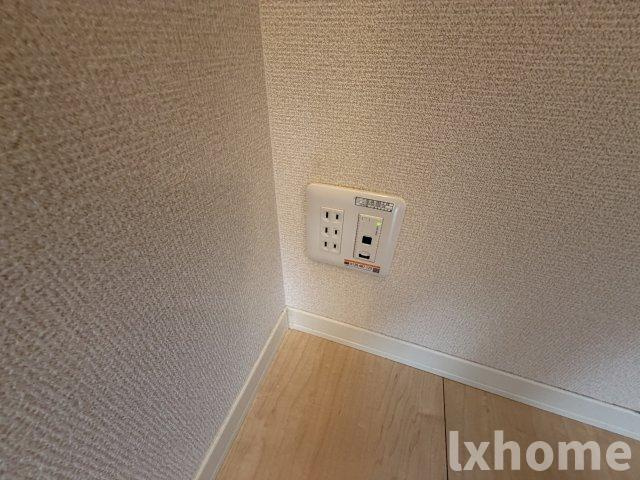 Casa　Avanzaの設備