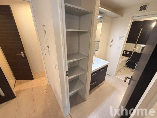 Casa　Avanzaの収納