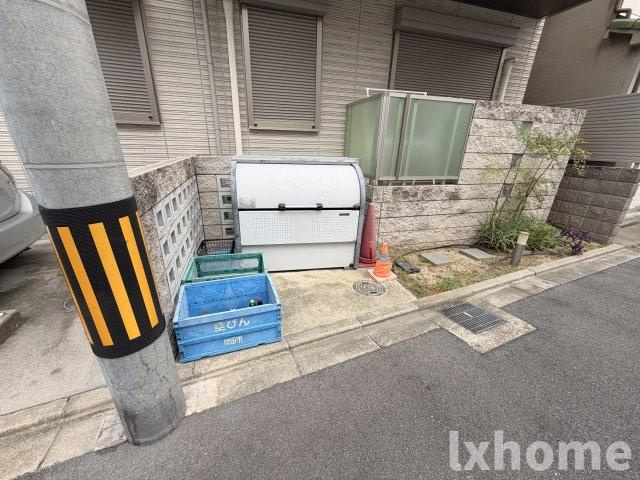 Casa　Avanzaのその他共用部分