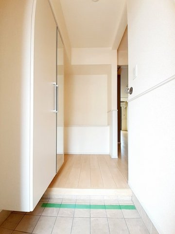 【玄関】 | アジュール