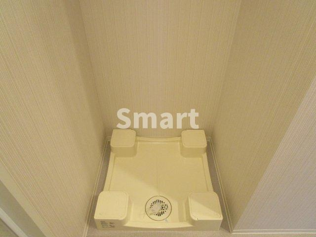 【設備】 | プラウドフラット中野