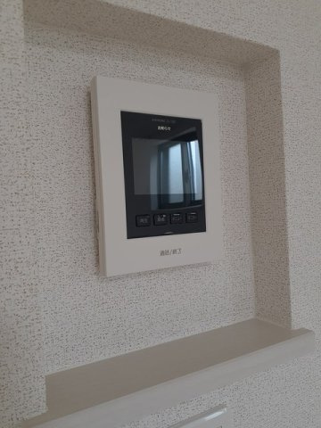【設備】 | カーサ・フィオーレ　Ⅱ