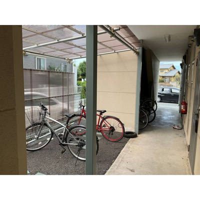 【その他】 | 久保田ハイツひまわりB