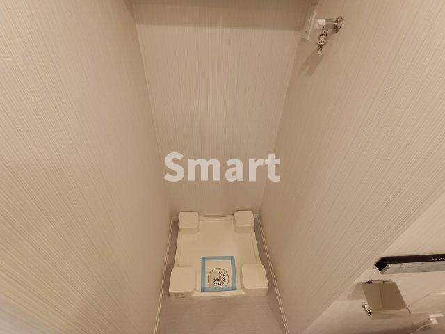 【設備】 | プラウドフラット中野