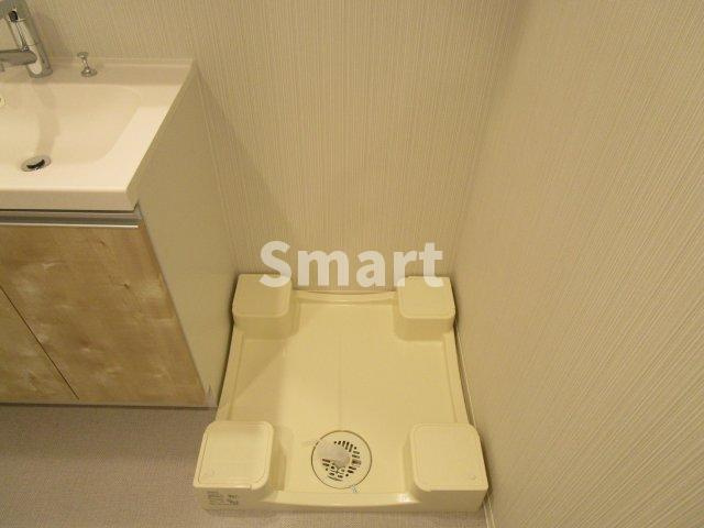 【設備】 | プラウドフラット中野