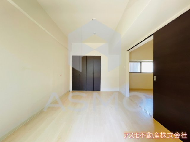 【内装】 | デセンテ北梅田