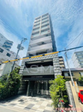 レオンコンフォート新梅田IIIの画像