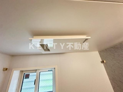 【設備】 | レジデンス はなみずき