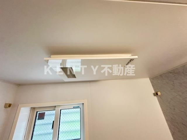 【設備】 | レジデンス はなみずき