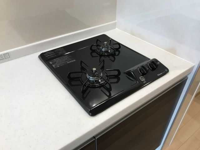 ガーデンロッジのその他