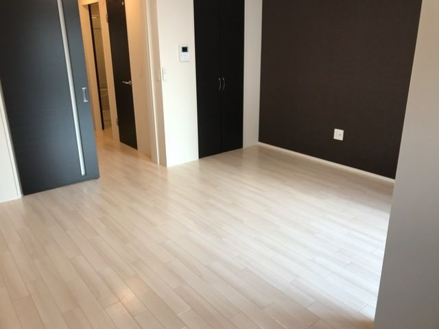 ガーデンロッジの設備