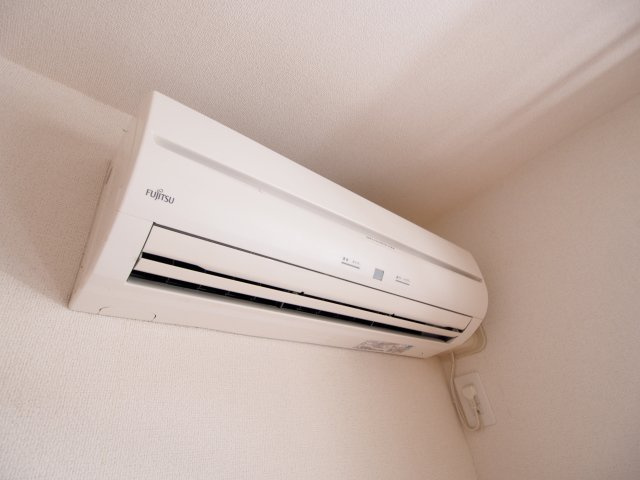 サニーの設備