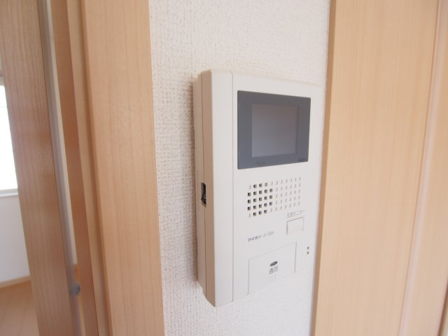 サニーのセキュリティ
