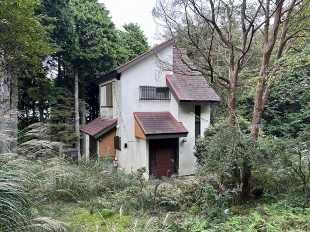 天城高原別荘地　戸建の画像