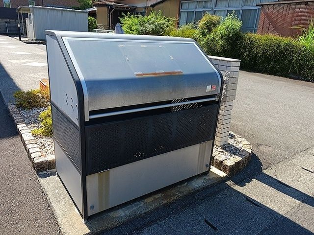 サニーサウスのその他共用部分