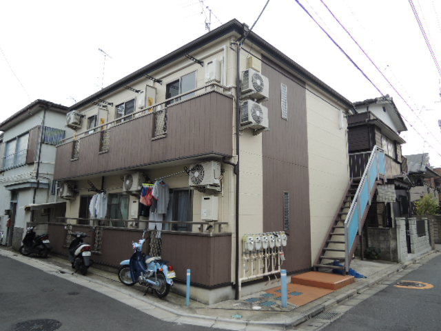 【その他共用部分】