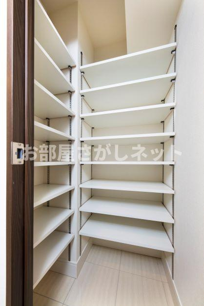 リビオメゾン戸越銀座【おとり物件なし】#学生・社会人にオススメ！初期費用分割払いOK！の玄関