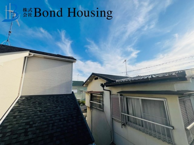 お車並列2台可　魚住町清水27期　新築戸建のその他