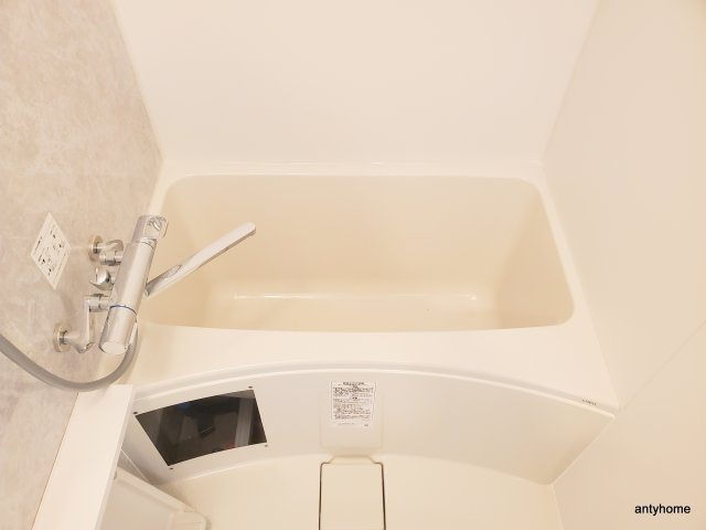 エスリードレジデンス都島デュオ 仲介手数料無料の浴室
