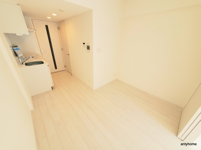 エスリードレジデンス都島デュオ 仲介手数料無料の寝室