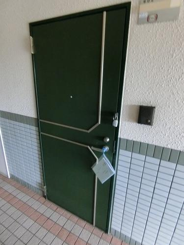 プレデュパルク壱番館のその他