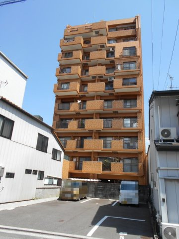 【外観】 | ダイアパレスはりまや橋