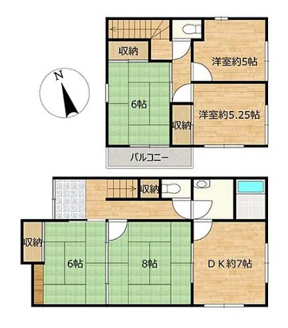 藤岡市藤岡　中古1499
