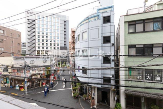 エスジーコート大塚駅前【おとり物件なし】#学生・社会人にオススメ！初期費用分割払いOK！の展望