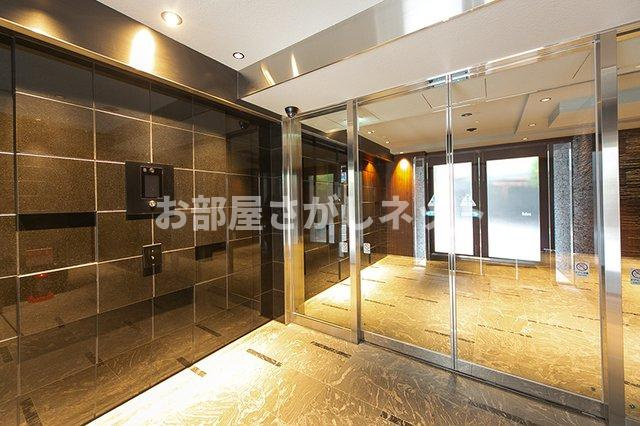 エスジーコート大塚駅前【おとり物件なし】#学生・社会人にオススメ！初期費用分割払いOK！のその他共用部分