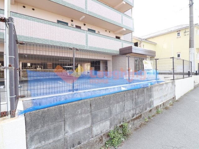 久留米市朝妻町の賃貸マンションのその他