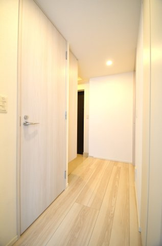 プレミスト天神赤坂タワー　舞鶴小学校区の居間・リビング|プレミスト天神赤坂タワー、