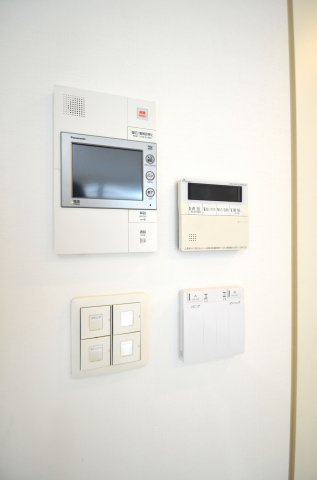 プレミスト天神赤坂タワー　舞鶴小学校区のセキュリティ|プレミスト天神赤坂タワー、