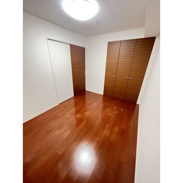 ＣＩＴＹ ＳＰＩＲＥ日本橋の寝室