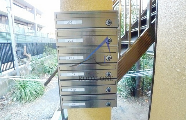 アクセス大森西のその他
