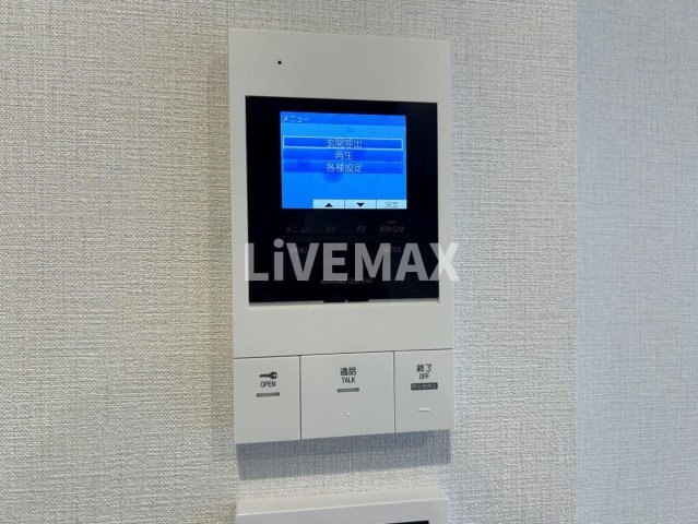 【セキュリティ】E-city大須