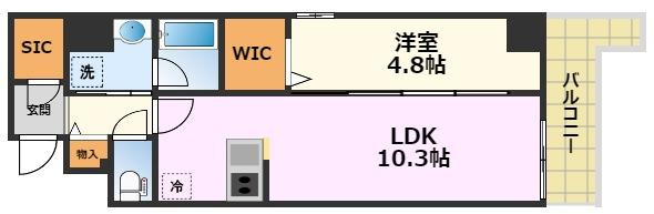 E-city大須