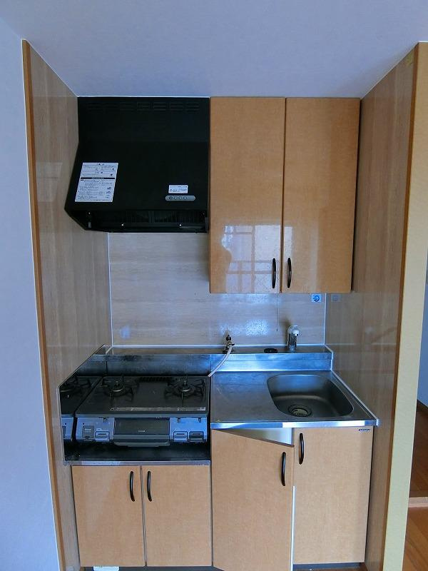 ベイシック大名のその他共用部分