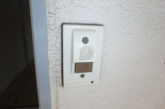 ビレッジハウス谷口　4号棟のセキュリティ