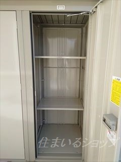ココ　メドウ　Ⅱ　Aのその他