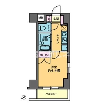 カスタリア要町