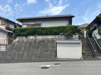 【外観】 | 川西市湯山台2丁目16の8　建築条件無土地