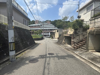 【その他】 | 川西市湯山台2丁目16の8　建築条件無土地