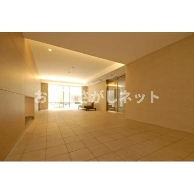 パークアクシス板橋本町弐番館【おとり物件なし】#学生・社会人にオススメ！初期費用分割払いOK！のその他共用部分